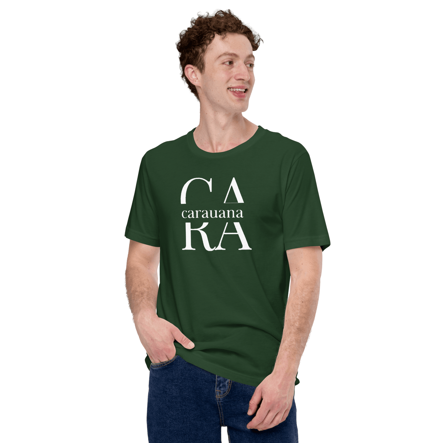Carauana t-shirt Carauana Store
