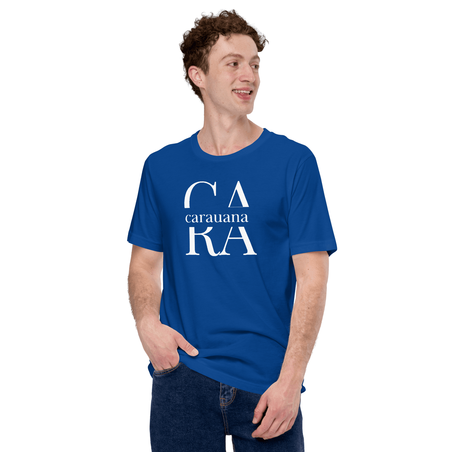 Carauana t-shirt Carauana Store