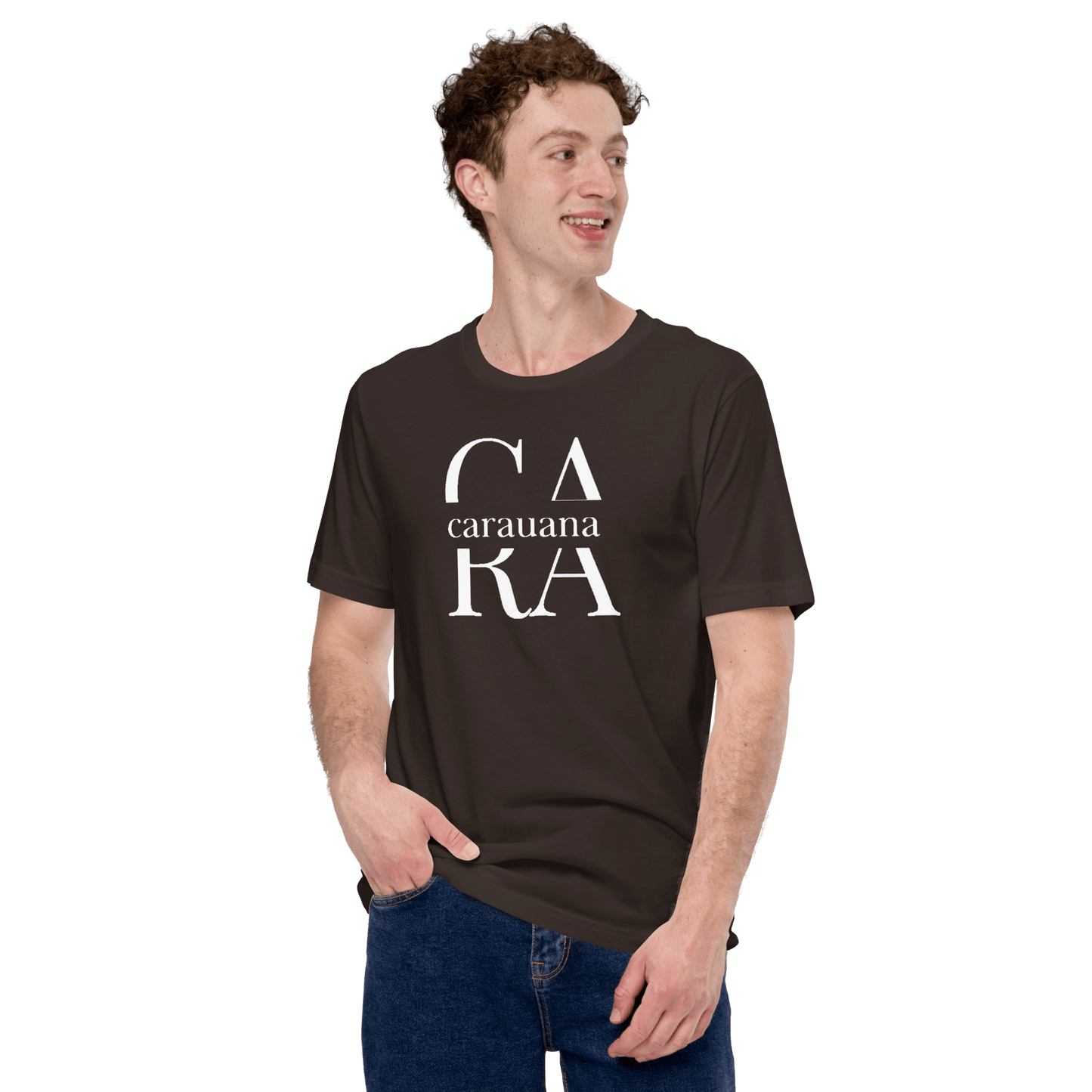 Carauana t-shirt Carauana Store
