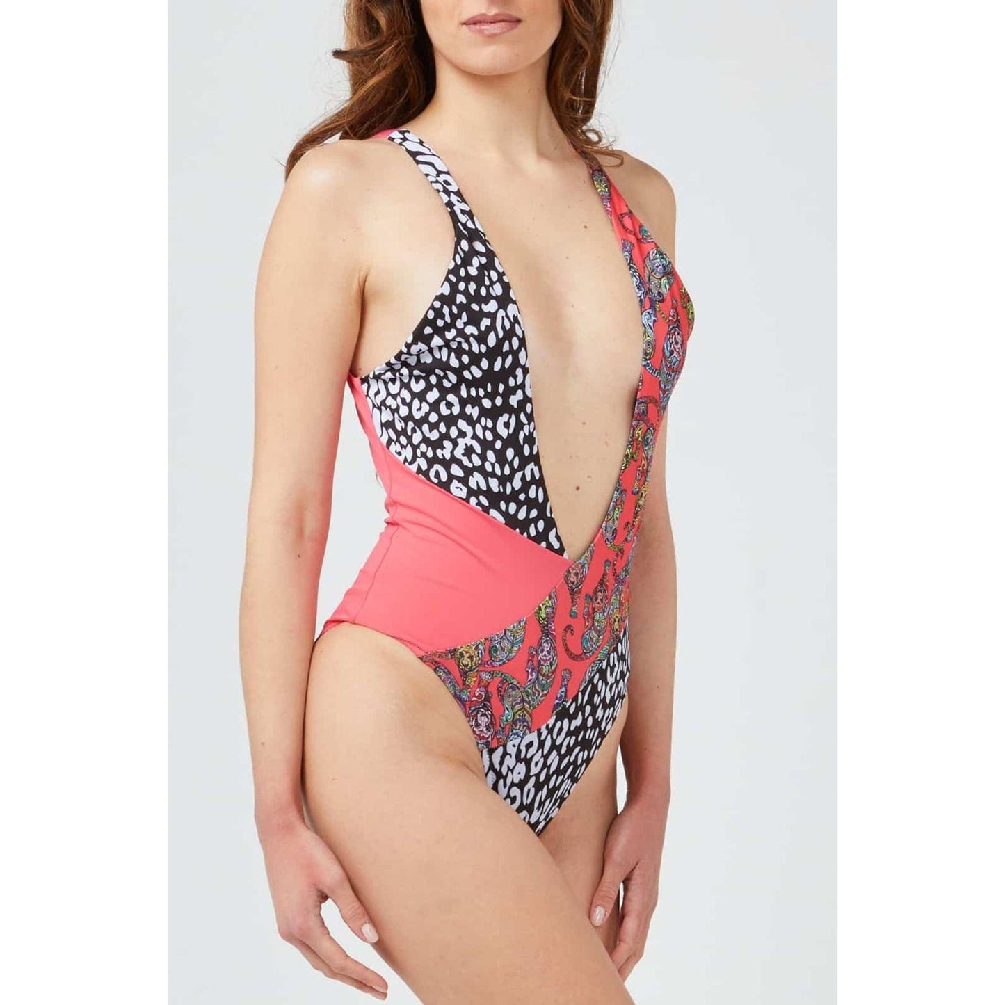 Custo Barcelona Swimwear Carauana Store