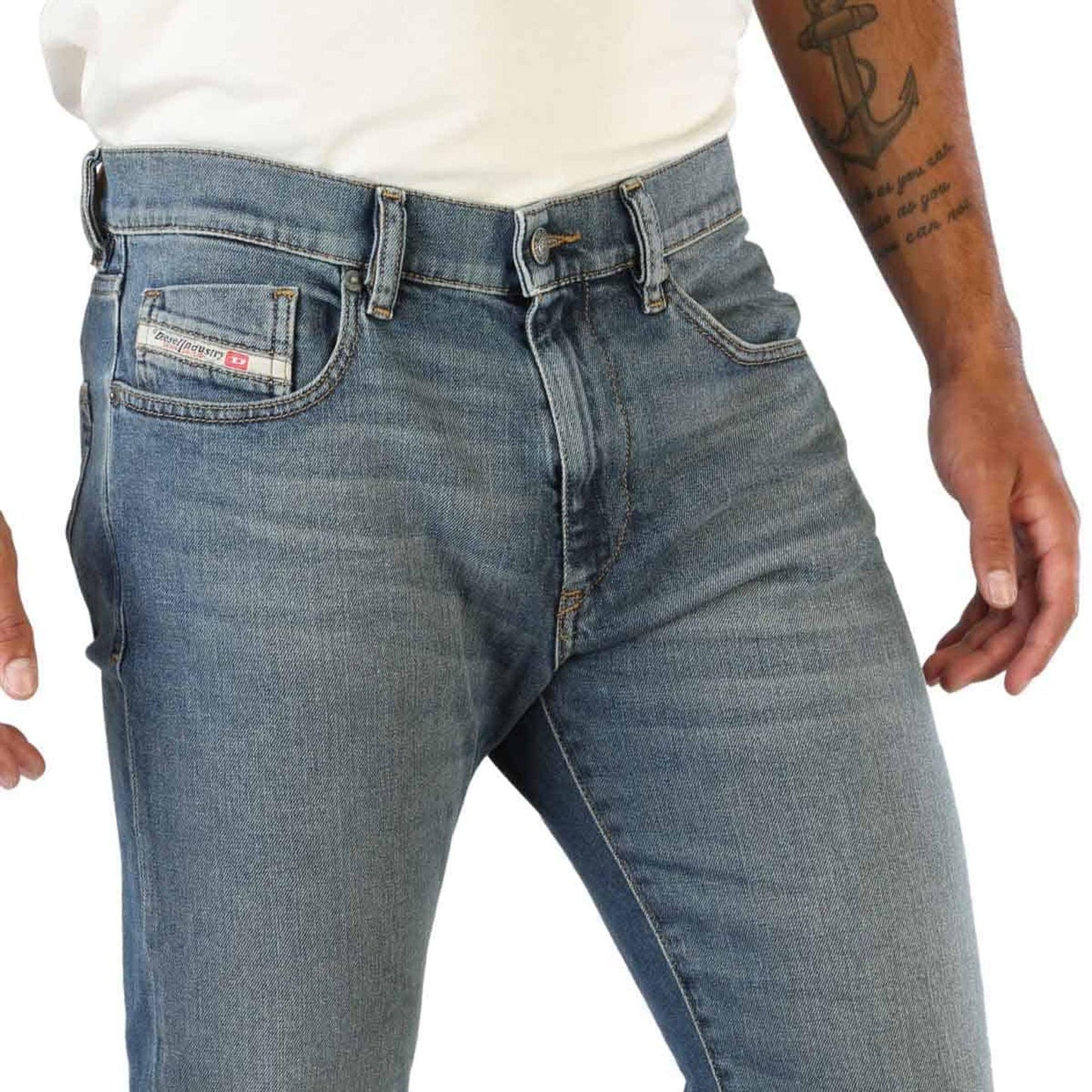 Diesel Jeans Carauana Store