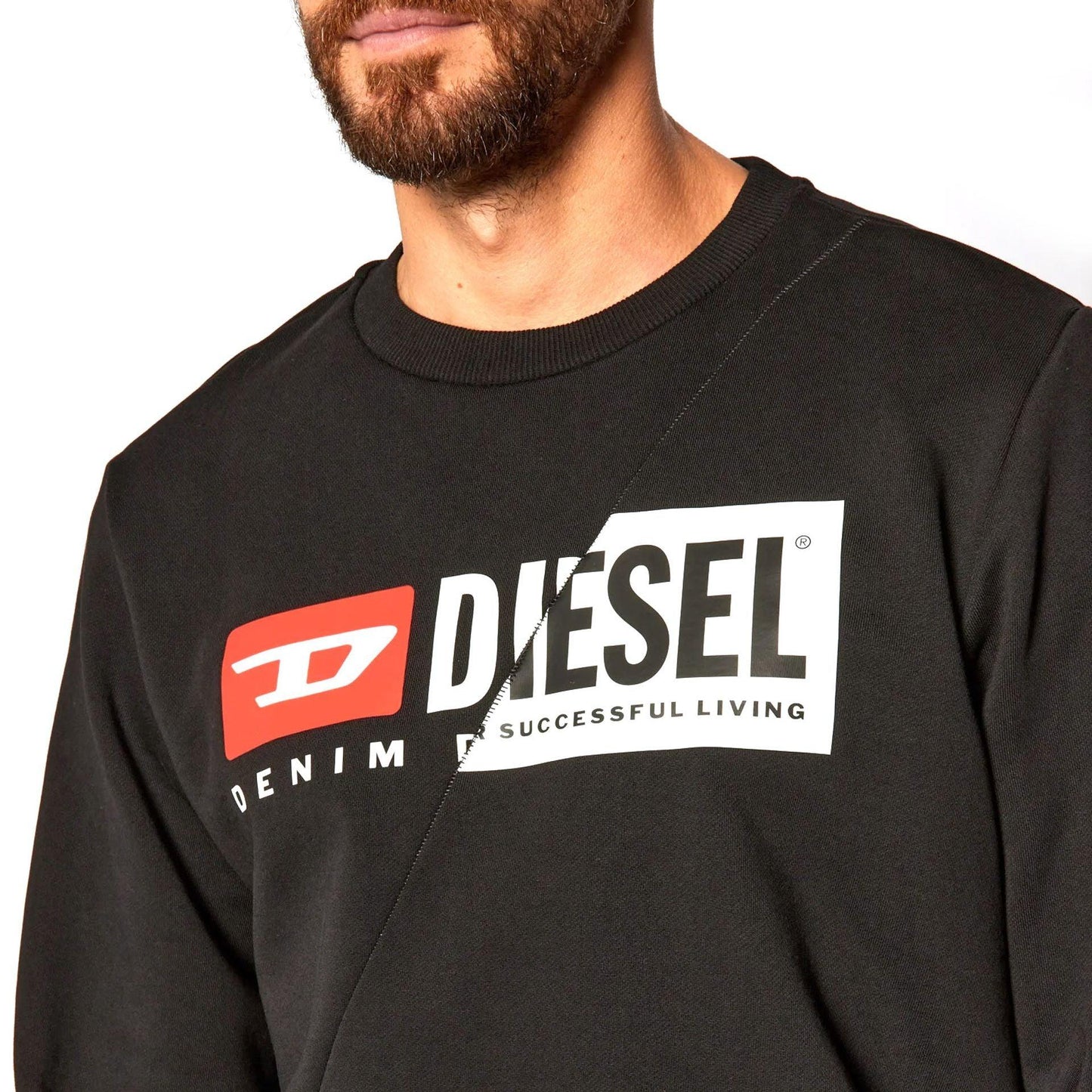 Diesel Sweatshirts Carauana Store