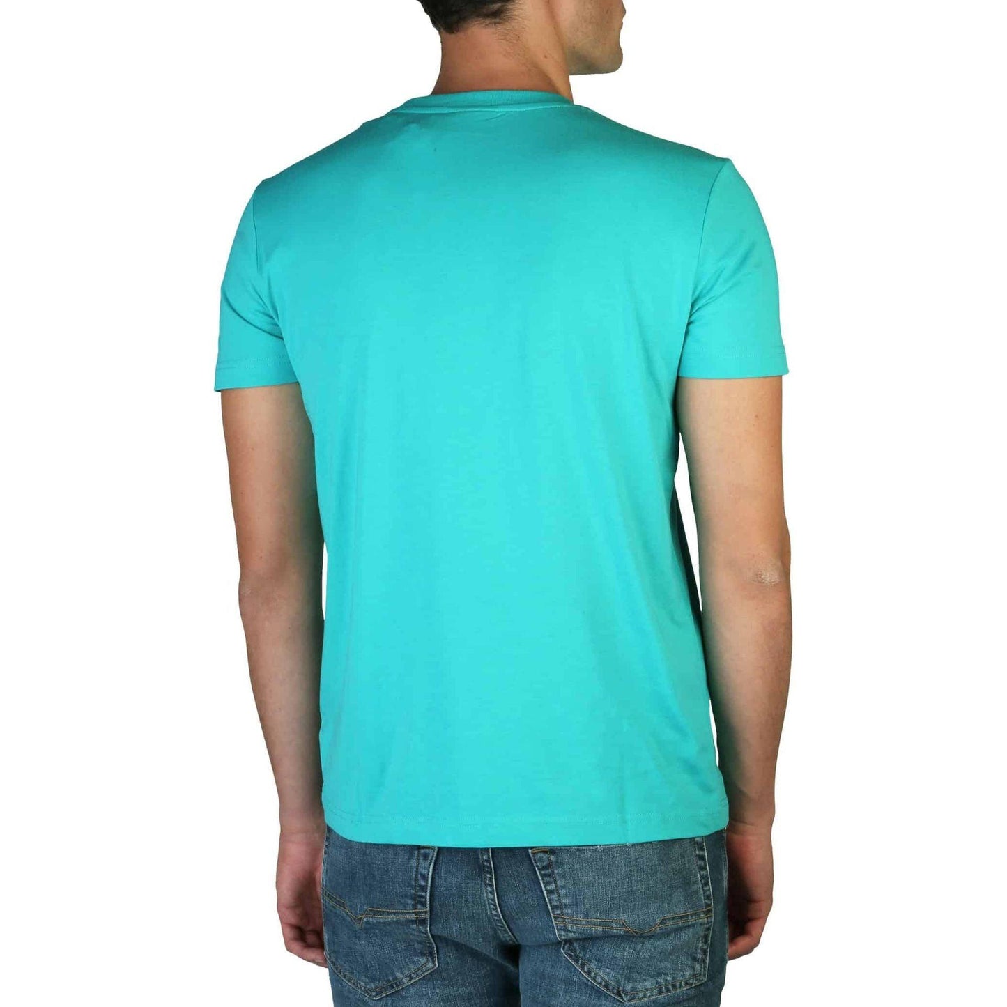 Diesel T-shirts Carauana Store