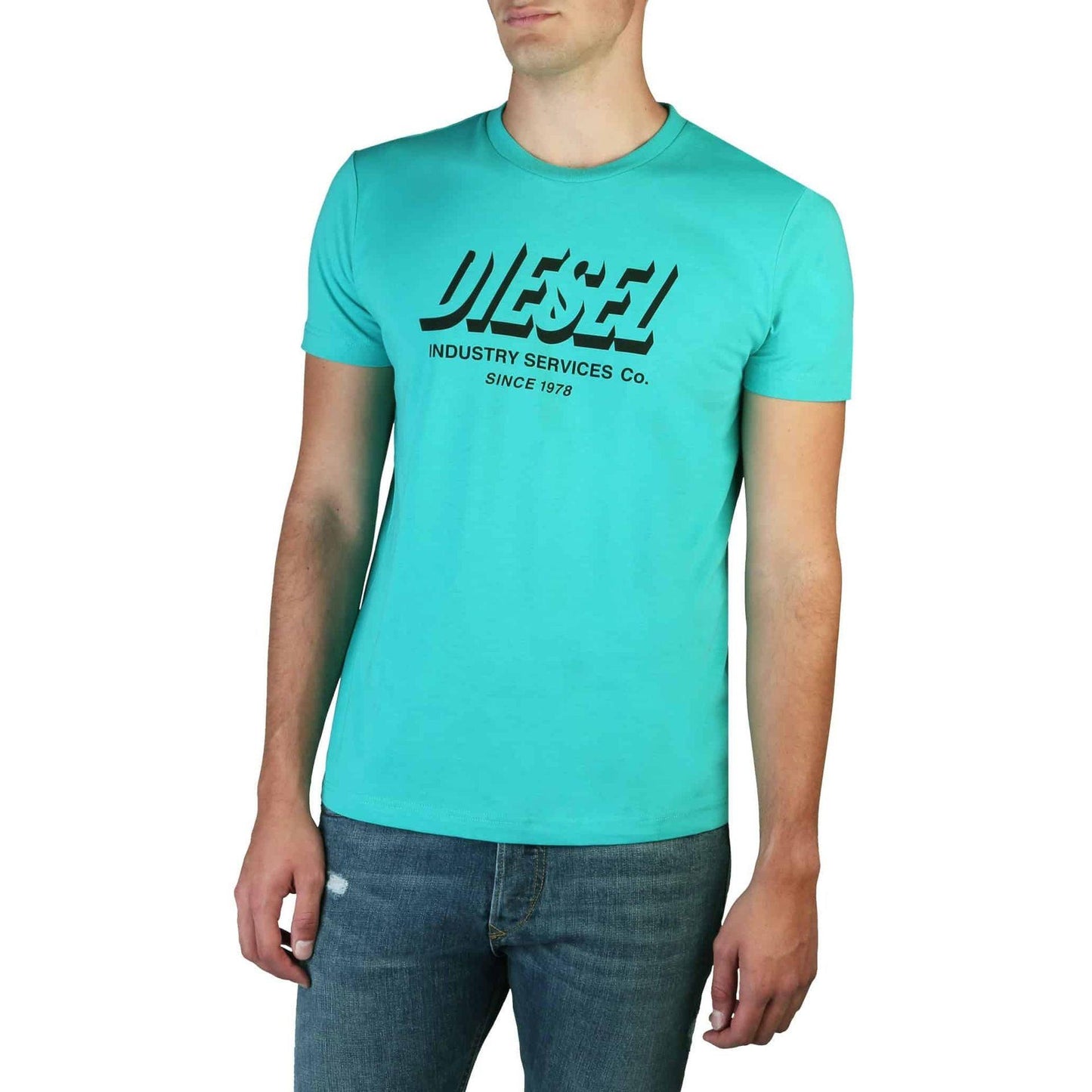 Diesel T-shirts Carauana Store