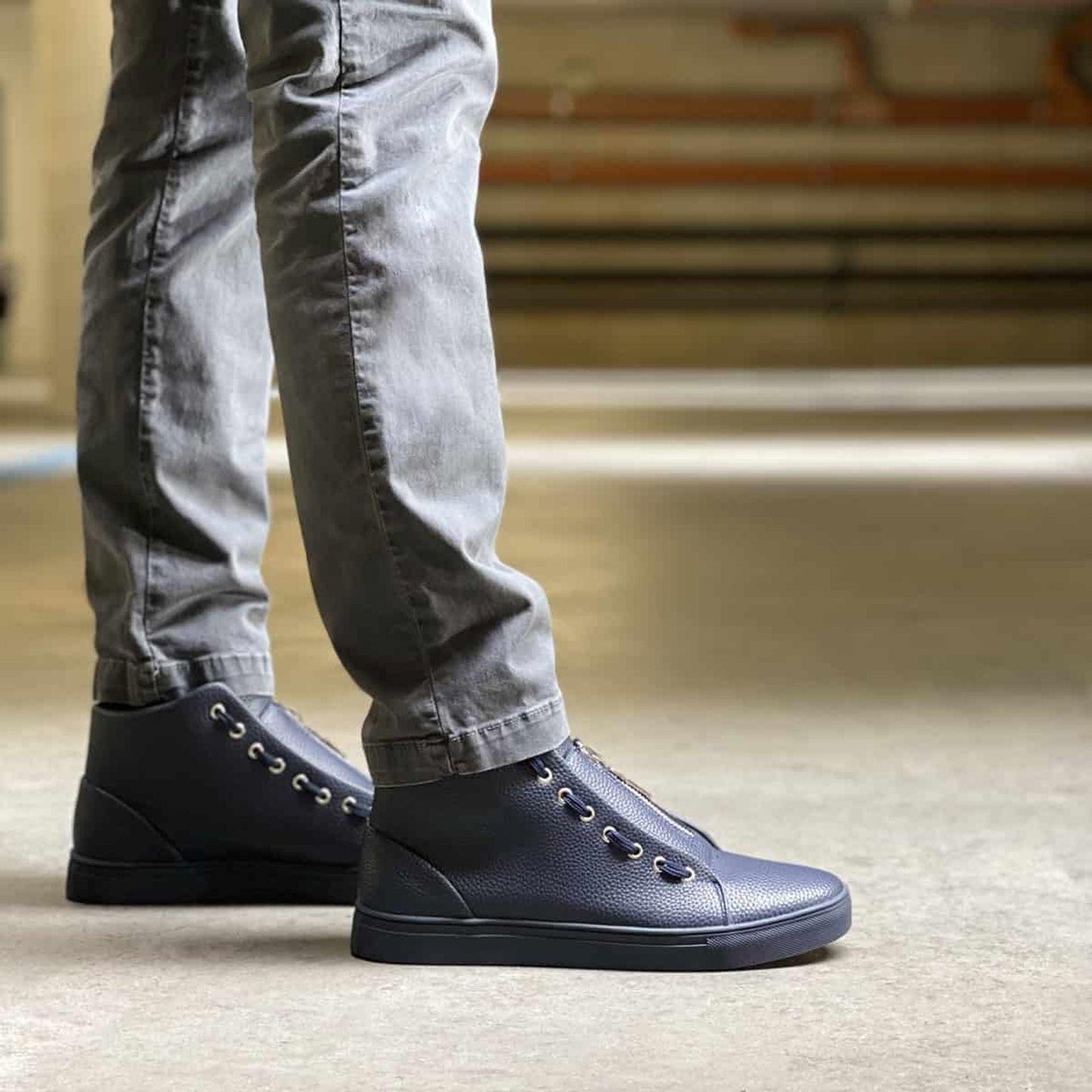 Duca Sneakers Carauana Store