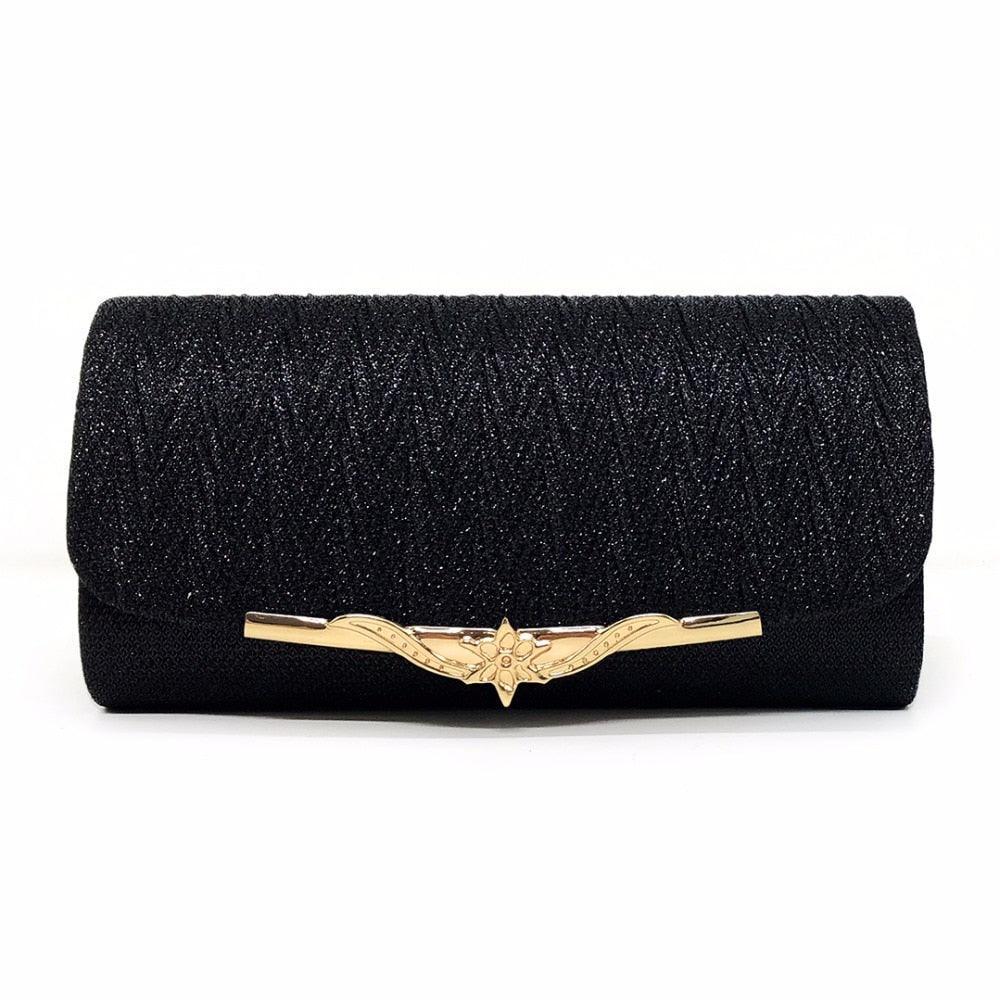 Evening Bag Brand Elegant Party Catena Shoulder Bag Bolsas Mujer Carauana Store