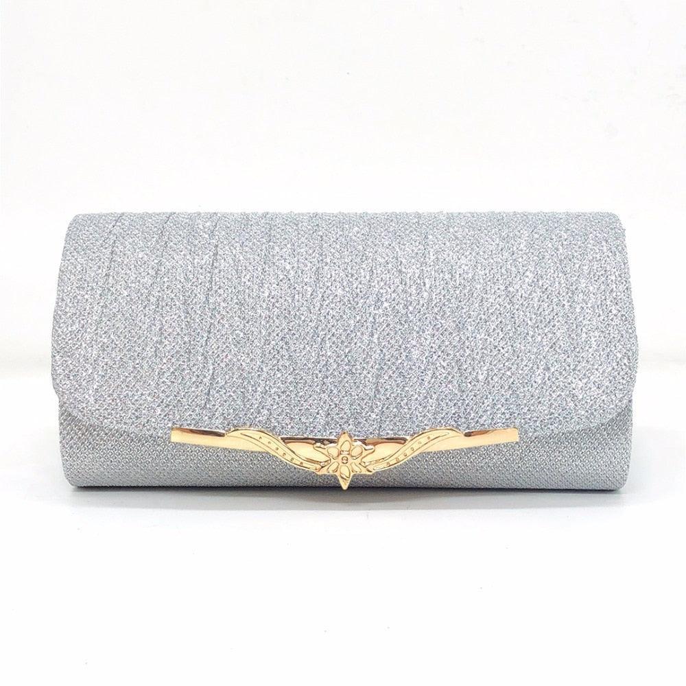 Evening Bag Brand Elegant Party Catena Shoulder Bag Bolsas Mujer Carauana Store