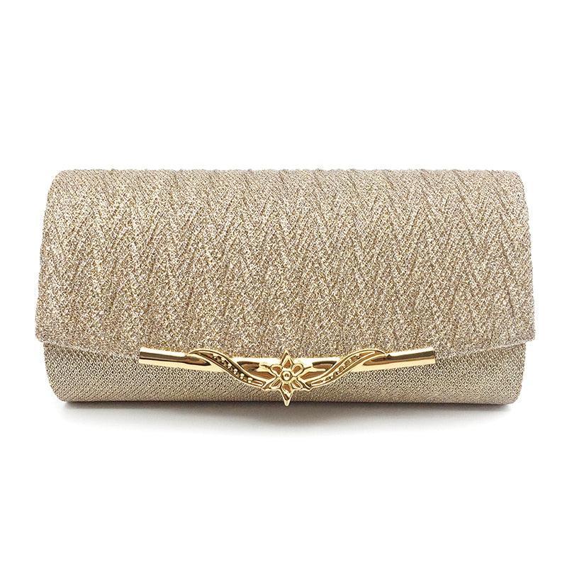 Evening Bag Brand Elegant Party Catena Shoulder Bag Bolsas Mujer Carauana Store