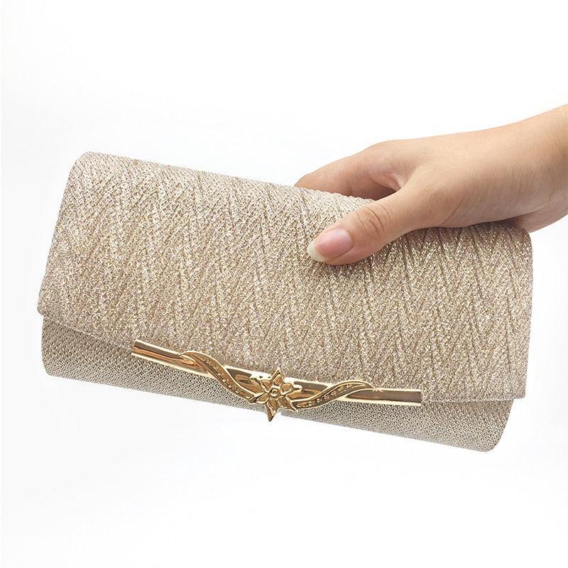 Evening Bag Brand Elegant Party Catena Shoulder Bag Bolsas Mujer Carauana Store