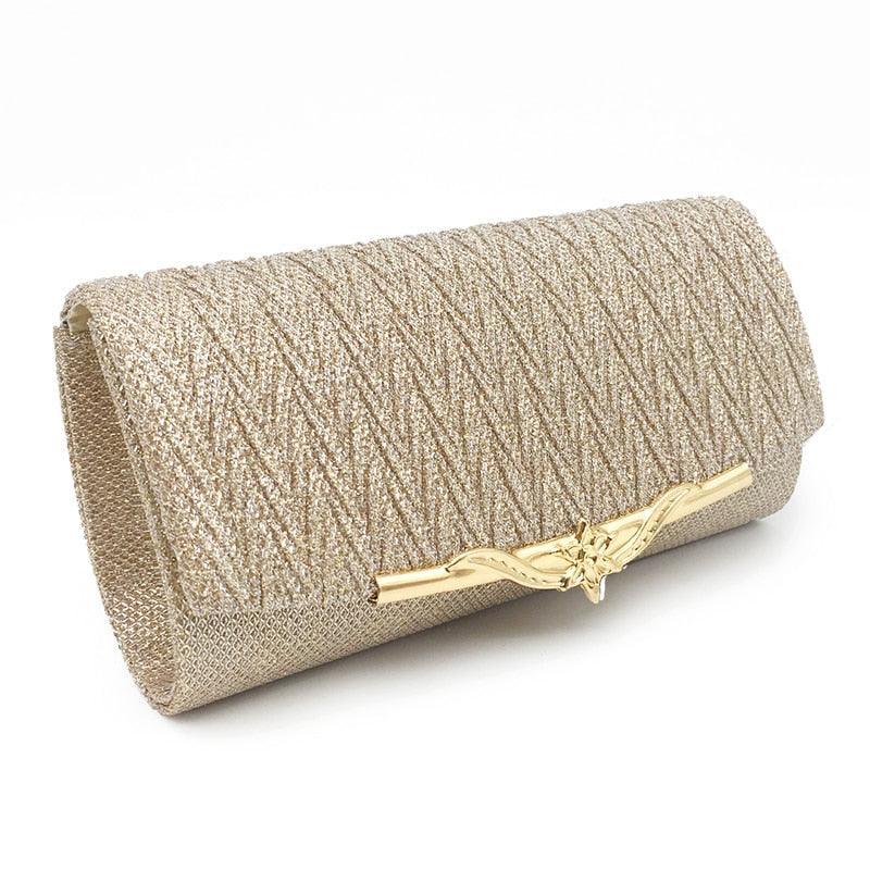Evening Bag Brand Elegant Party Catena Shoulder Bag Bolsas Mujer Carauana Store