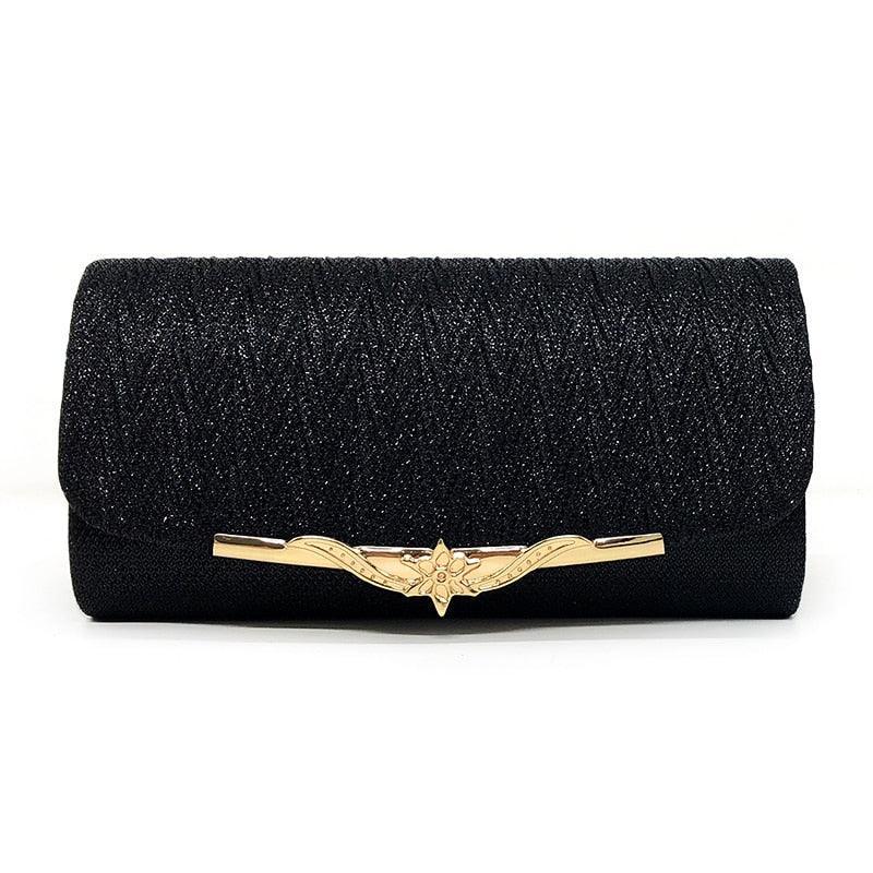Evening Bag Brand Elegant Party Catena Shoulder Bag Bolsas Mujer Carauana Store