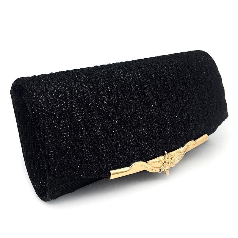 Evening Bag Brand Elegant Party Catena Shoulder Bag Bolsas Mujer Carauana Store