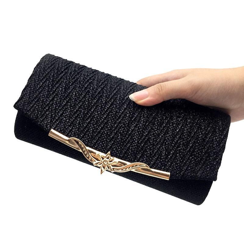 Evening Bag Brand Elegant Party Catena Shoulder Bag Bolsas Mujer Carauana Store