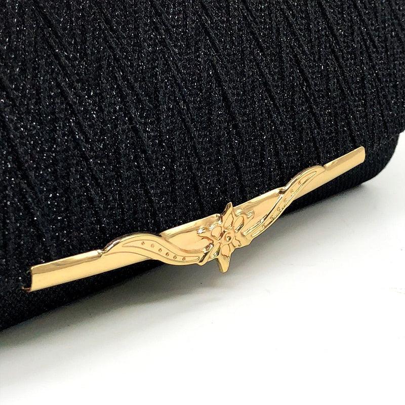 Evening Bag Brand Elegant Party Catena Shoulder Bag Bolsas Mujer Carauana Store