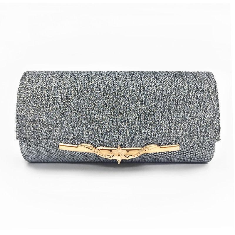 Evening Bag Brand Elegant Party Catena Shoulder Bag Bolsas Mujer Carauana Store