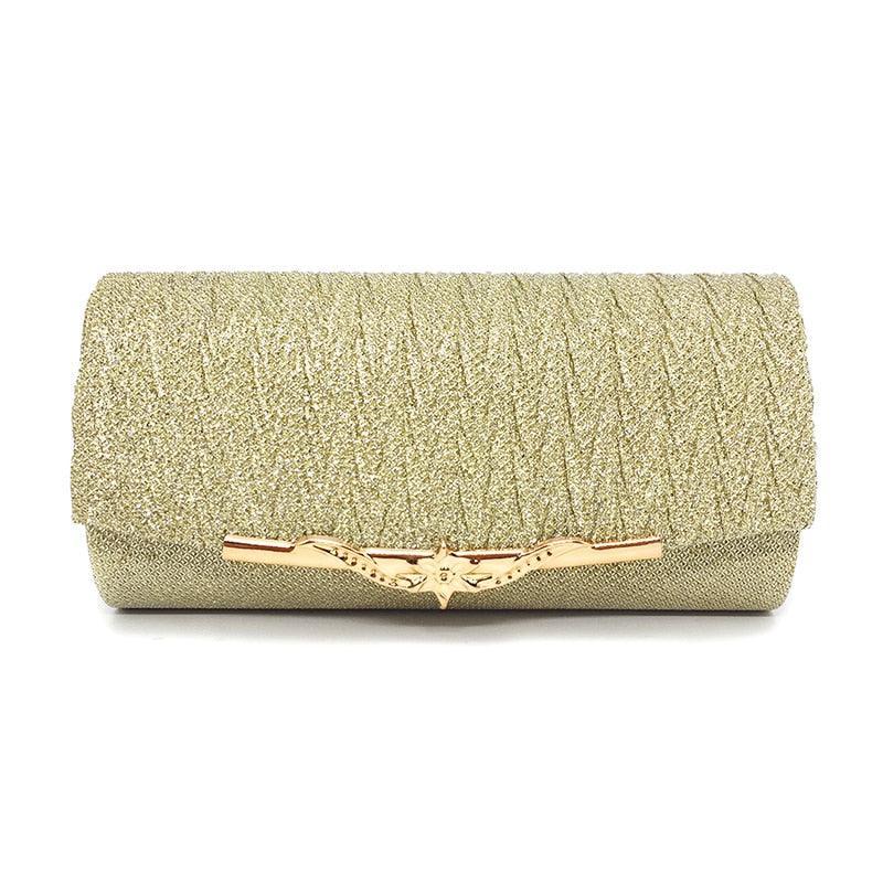 Evening Bag Brand Elegant Party Catena Shoulder Bag Bolsas Mujer Carauana Store