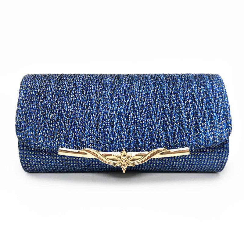 Evening Bag Brand Elegant Party Catena Shoulder Bag Bolsas Mujer Carauana Store