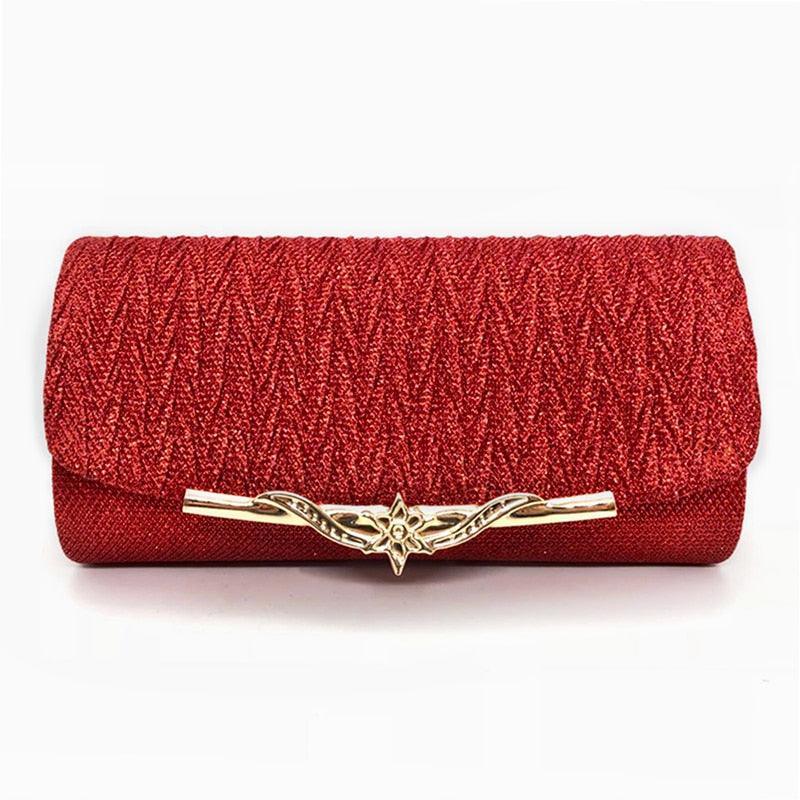 Evening Bag Brand Elegant Party Catena Shoulder Bag Bolsas Mujer Carauana Store