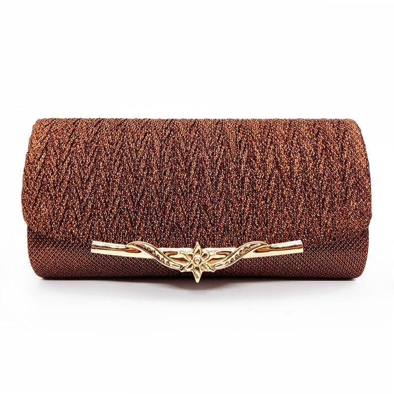 Evening Bag Brand Elegant Party Catena Shoulder Bag Bolsas Mujer Carauana Store