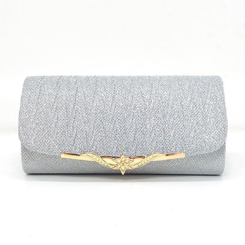 Evening Bag Brand Elegant Party Catena Shoulder Bag Bolsas Mujer Carauana Store