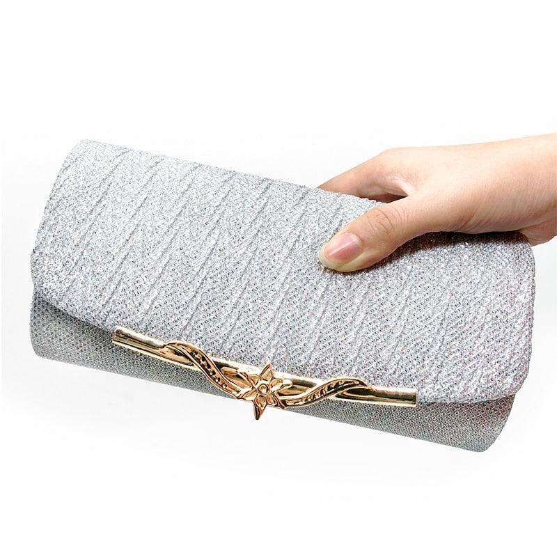 Evening Bag Brand Elegant Party Catena Shoulder Bag Bolsas Mujer Carauana Store