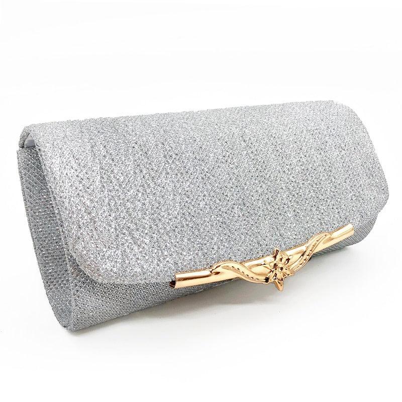 Evening Bag Brand Elegant Party Catena Shoulder Bag Bolsas Mujer Carauana Store