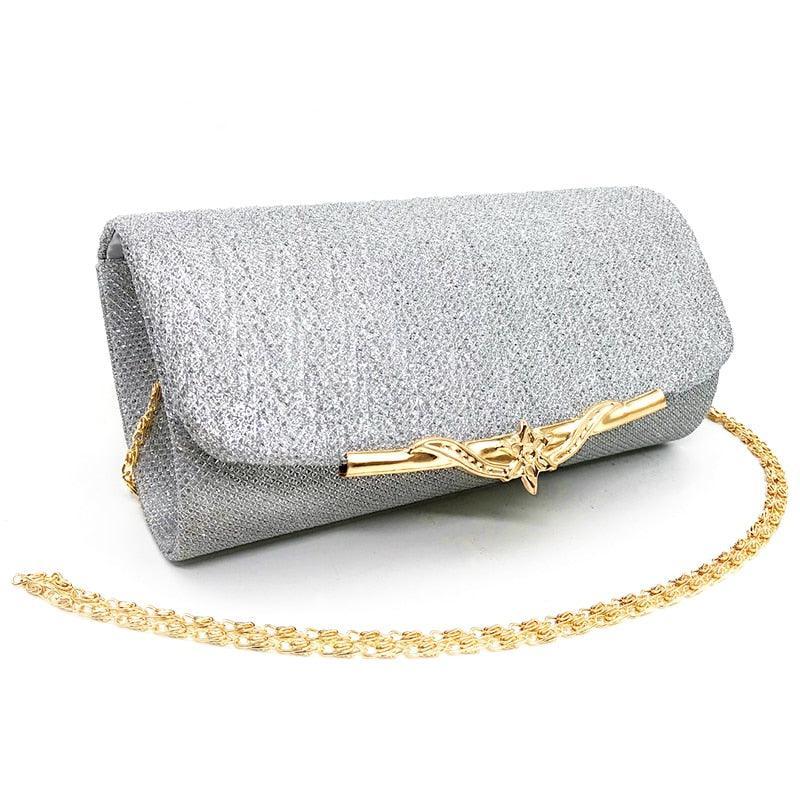 Evening Bag Brand Elegant Party Catena Shoulder Bag Bolsas Mujer Carauana Store