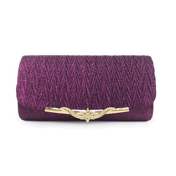 Evening Bag Brand Elegant Party Catena Shoulder Bag Bolsas Mujer Carauana Store