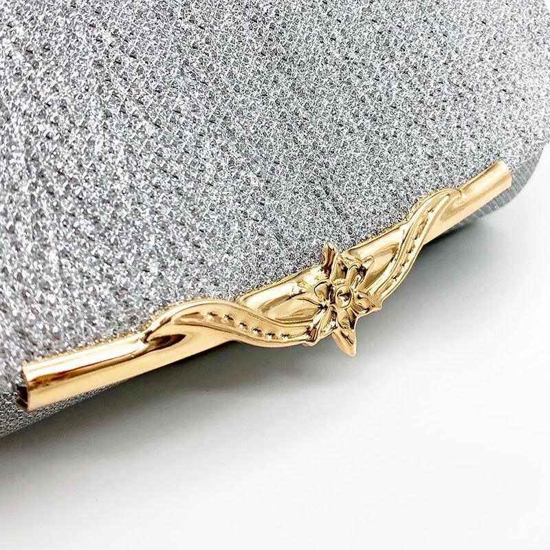 Evening Bag Brand Elegant Party Catena Shoulder Bag Bolsas Mujer Carauana Store