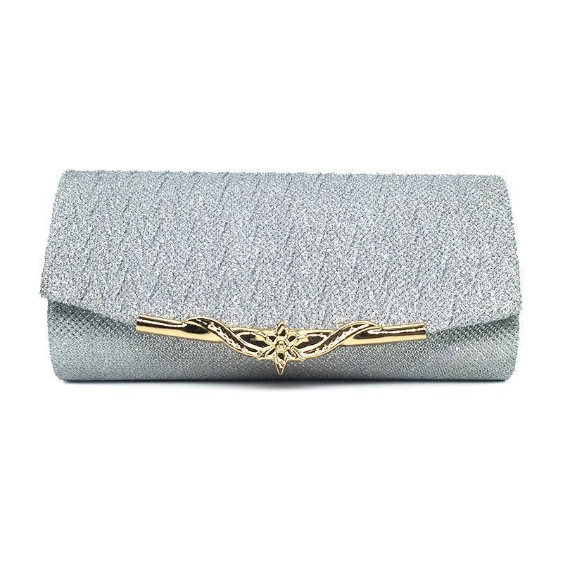Evening Bag Brand Elegant Party Catena Shoulder Bag Bolsas Mujer Carauana Store