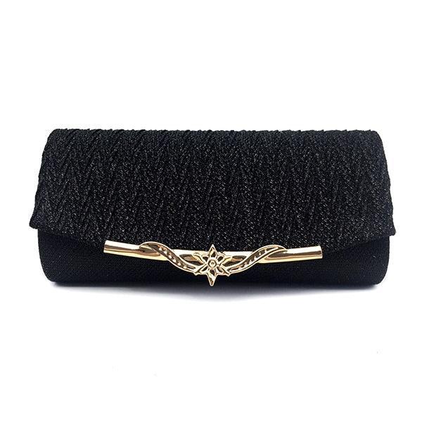 Evening Bag Brand Elegant Party Catena Shoulder Bag Bolsas Mujer Carauana Store