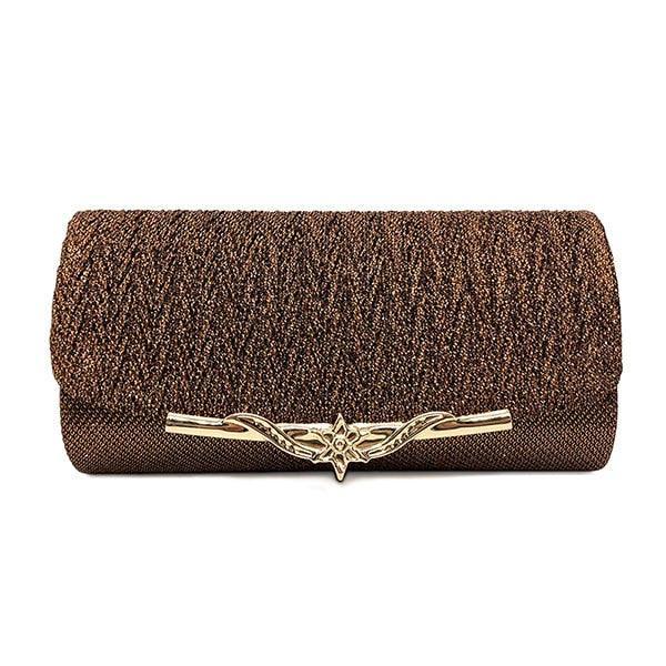 Evening Bag Brand Elegant Party Catena Shoulder Bag Bolsas Mujer Carauana Store