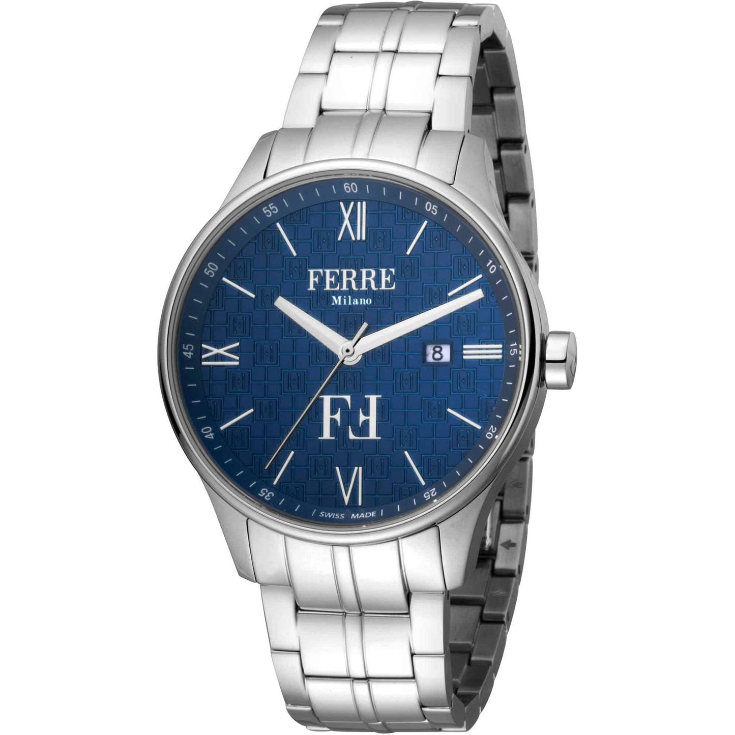 Ferre Milano Watches Carauana Store