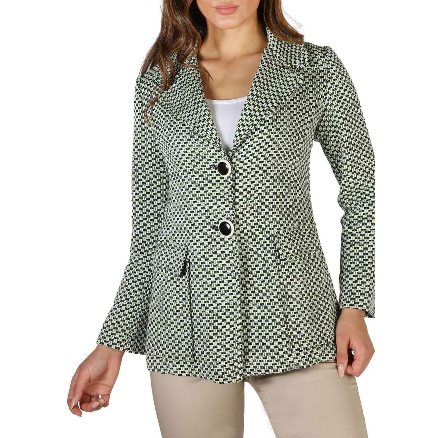 Fontana 2.0 Jackets Carauana Store