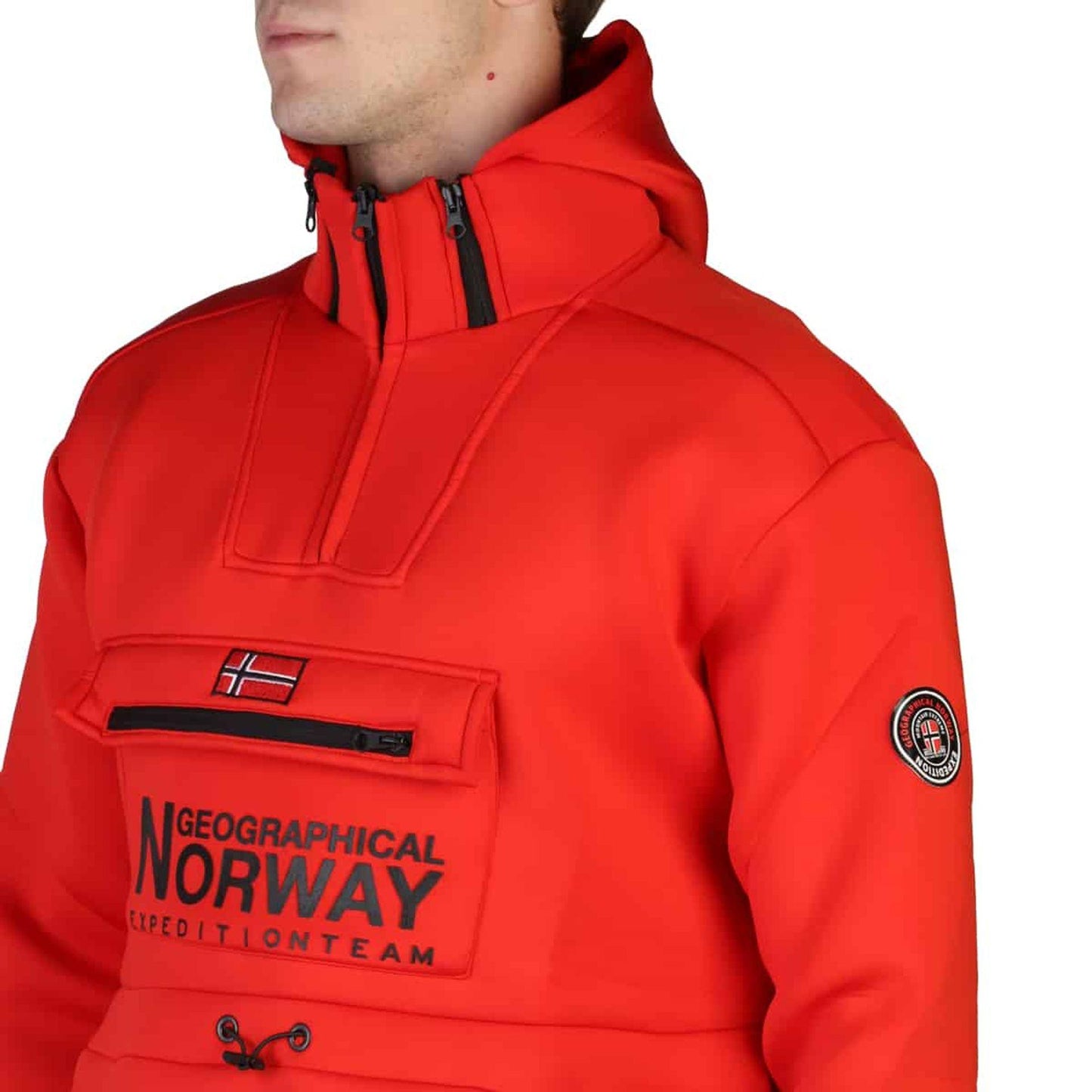 Geographical Norway Jackets Carauana Store