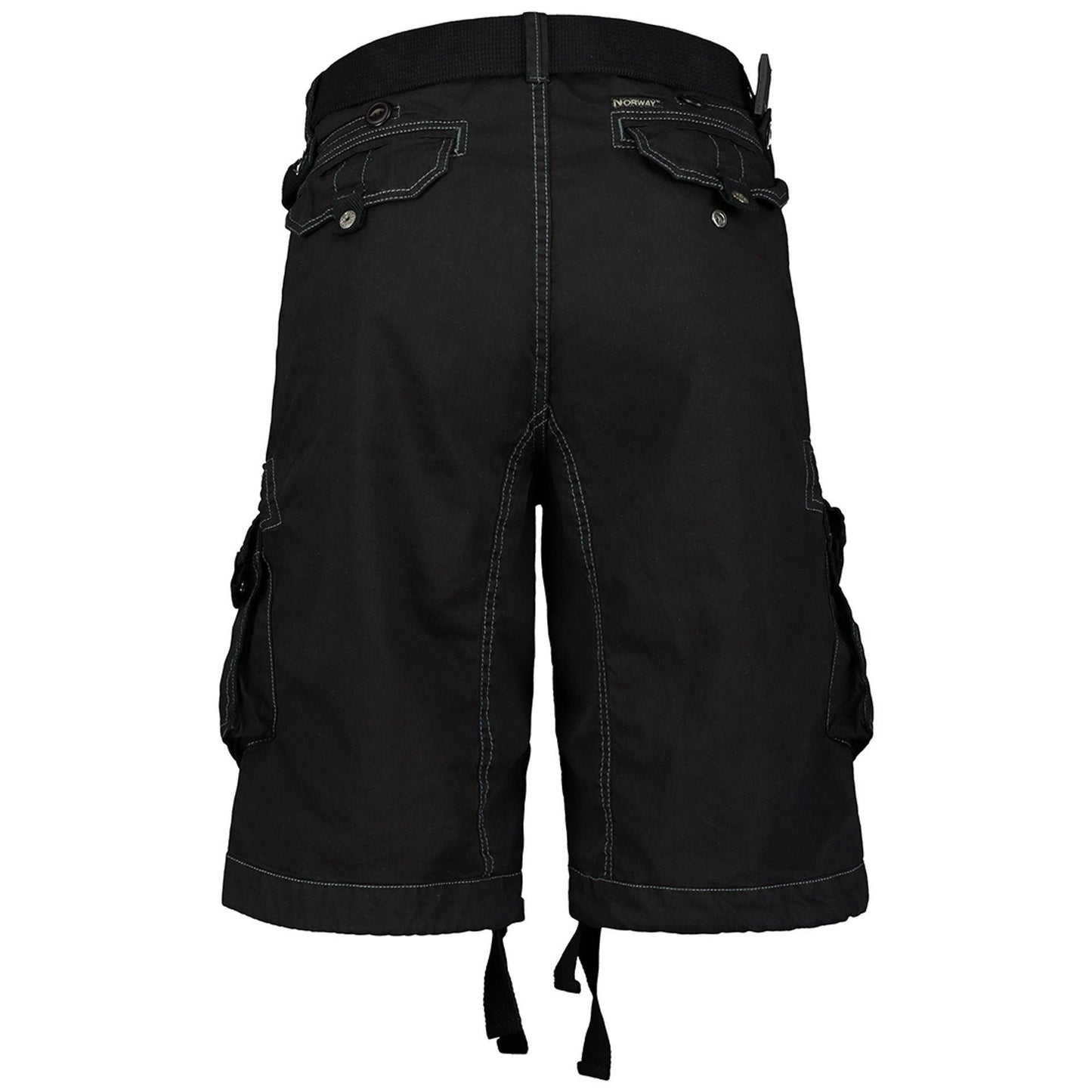 Geographical Norway Short Carauana Store