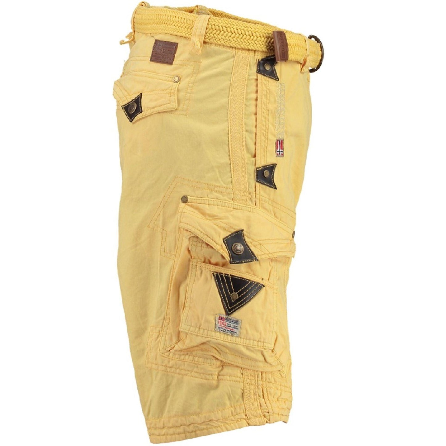 Geographical Norway Short Carauana Store