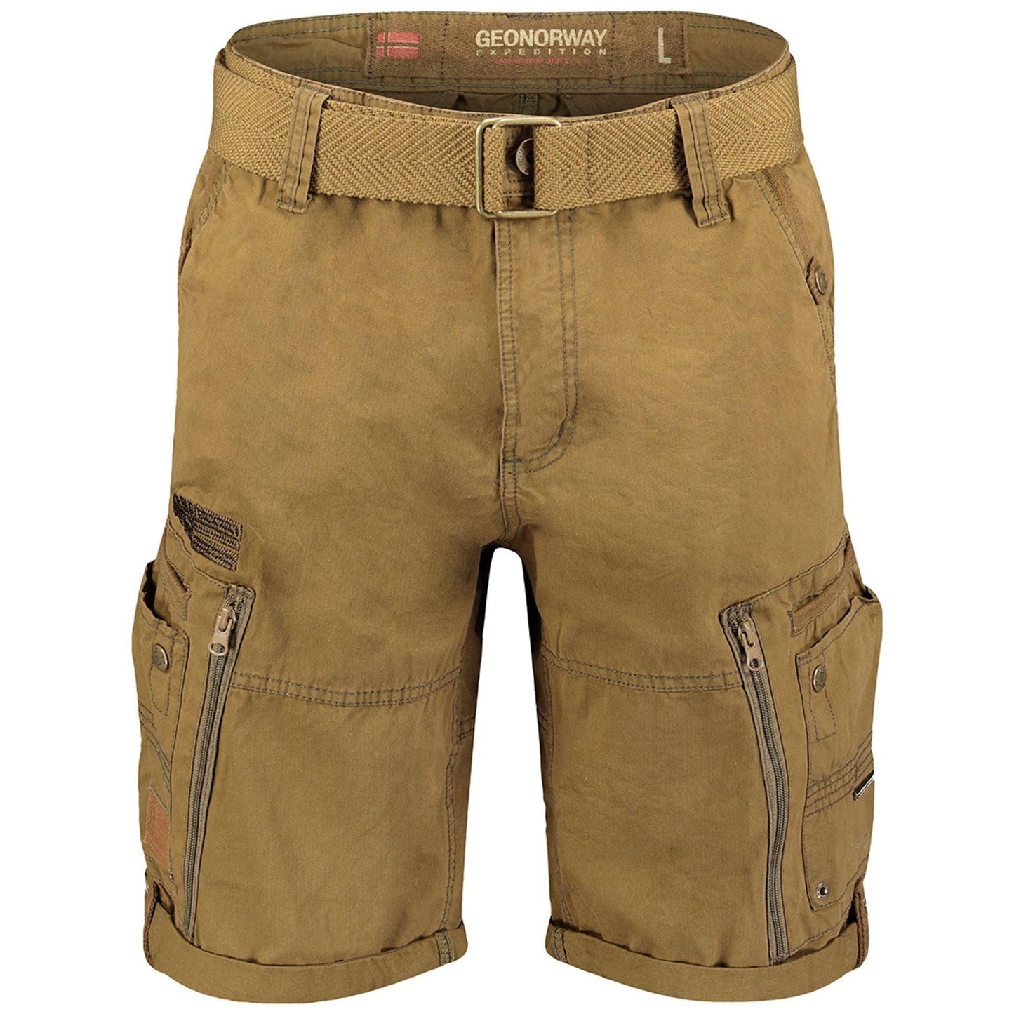 Geographical Norway Short Carauana Store