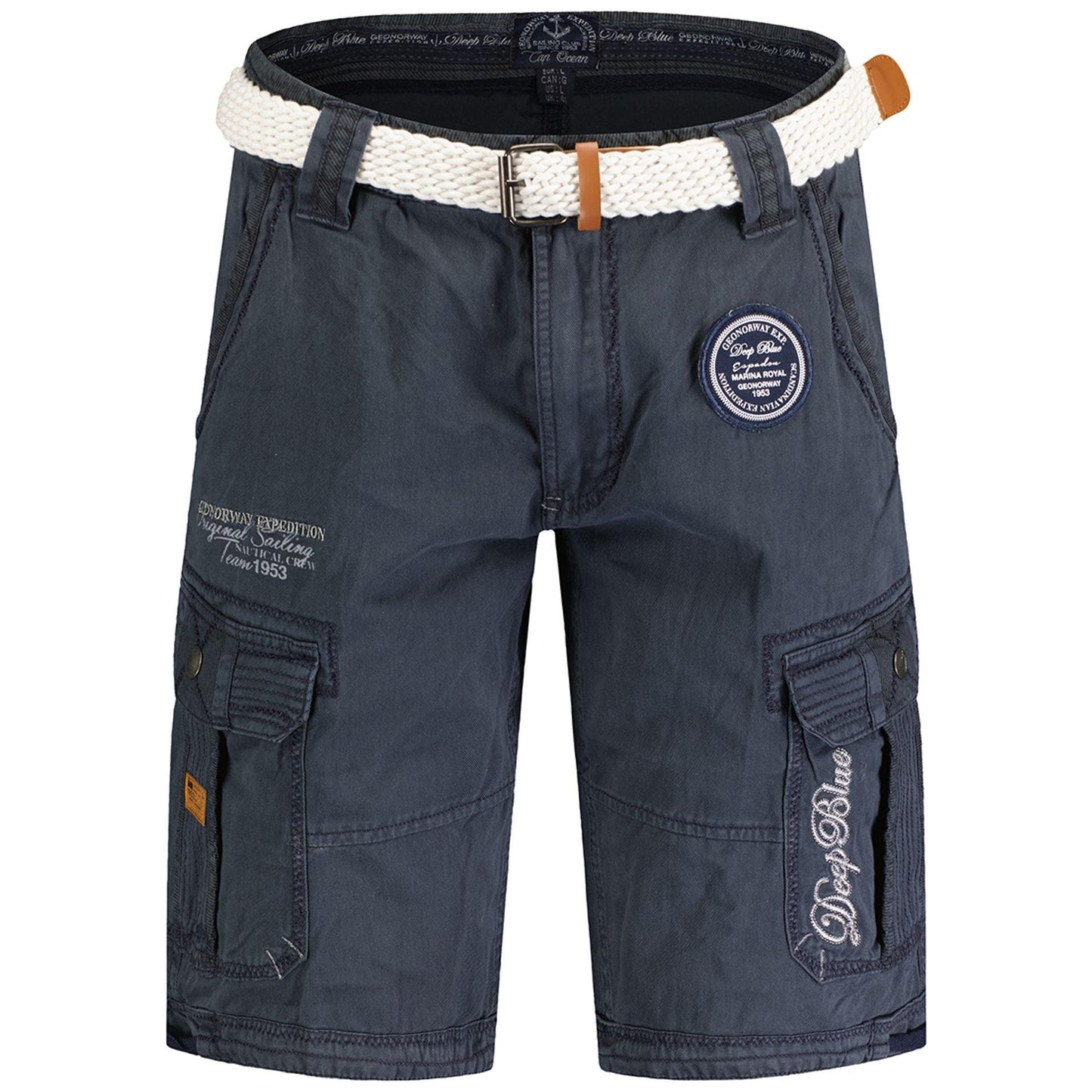 Geographical Norway Short Carauana Store