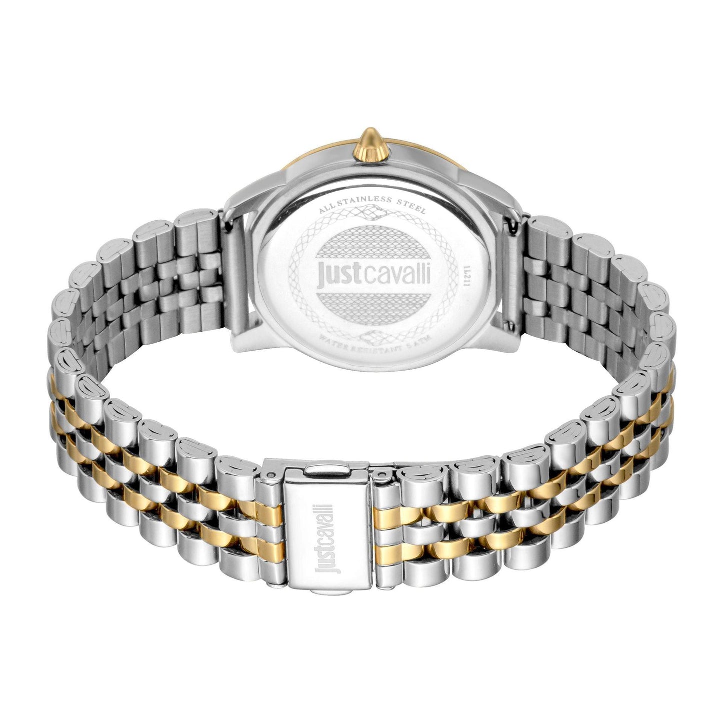 Just Cavalli Watches Carauana Store