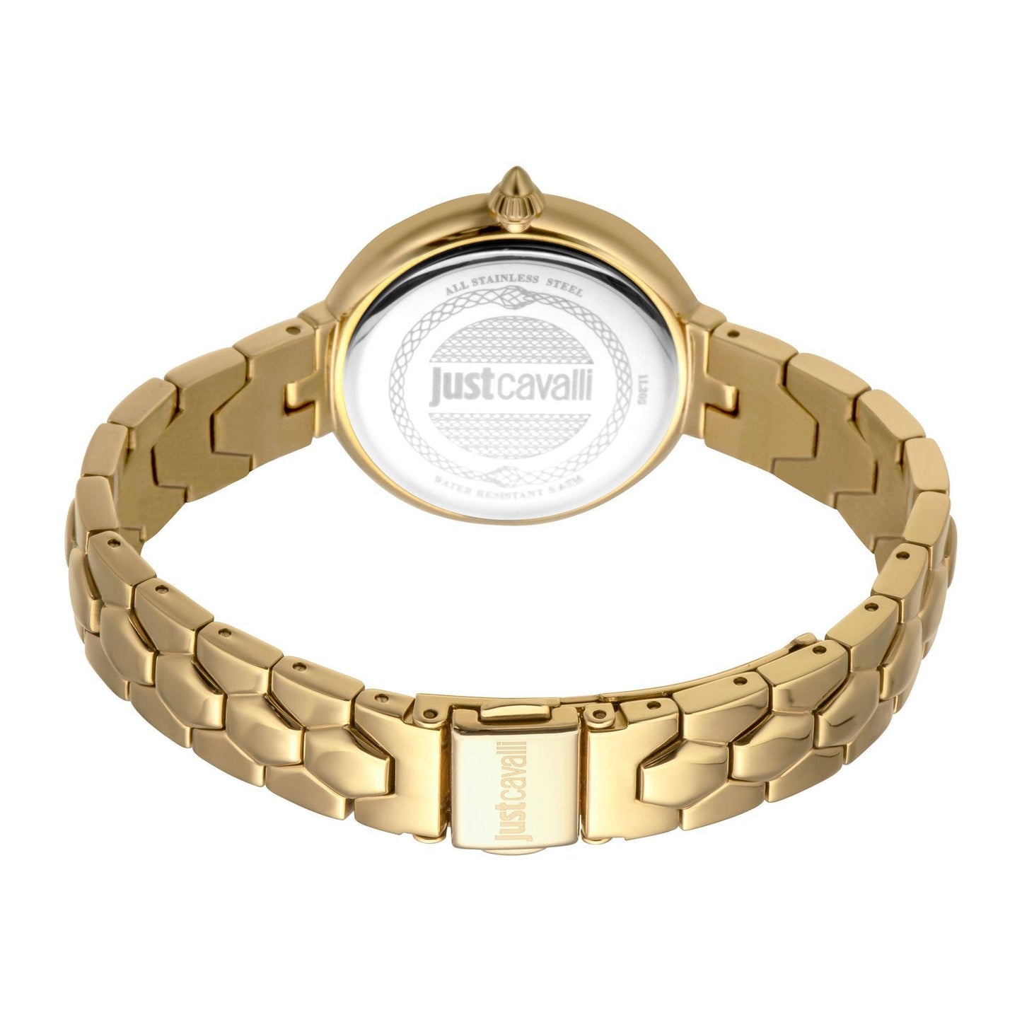 Just Cavalli Watches Carauana Store
