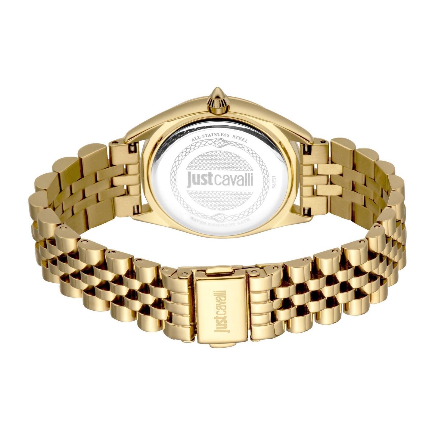 Just Cavalli Watches Carauana Store