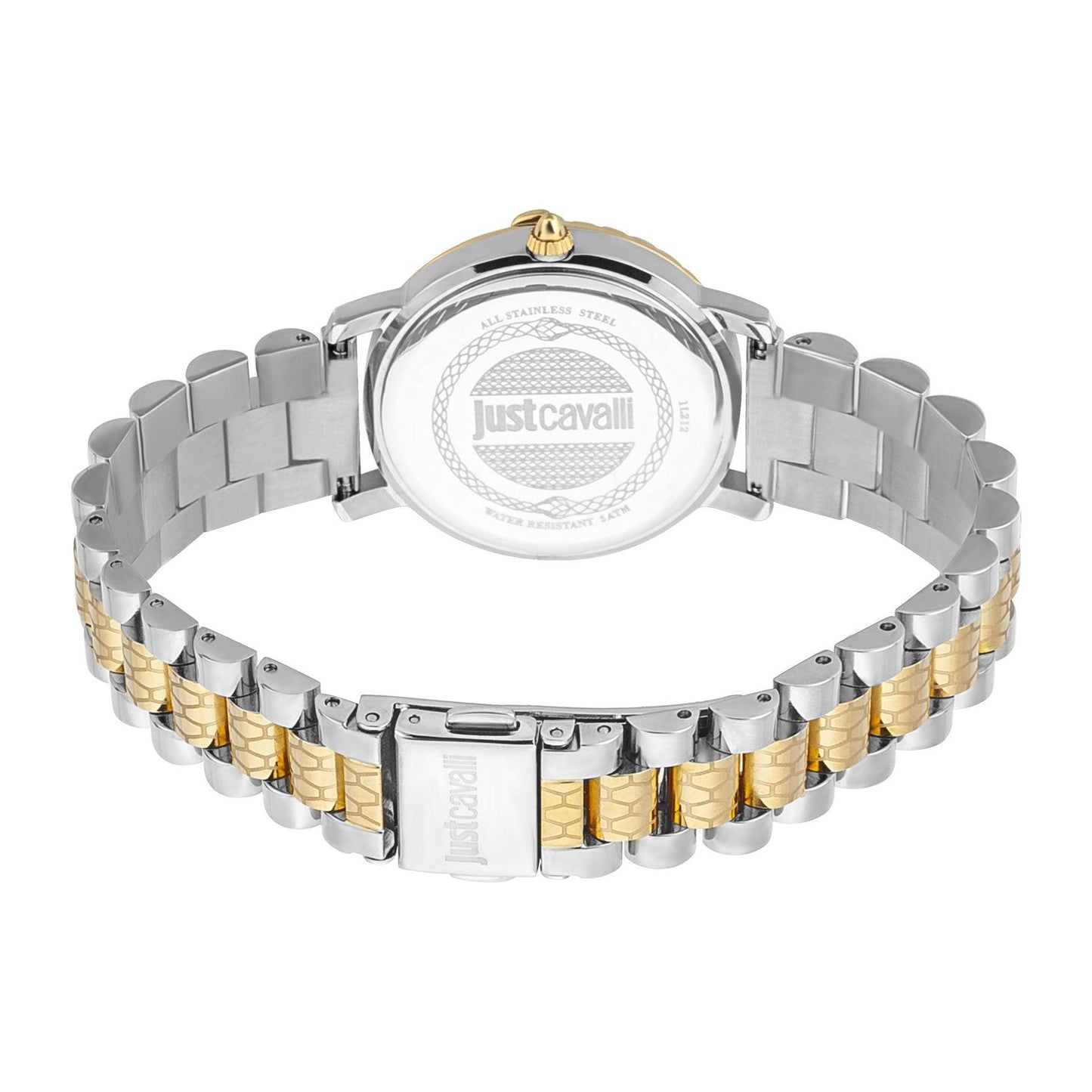 Just Cavalli Watches Carauana Store