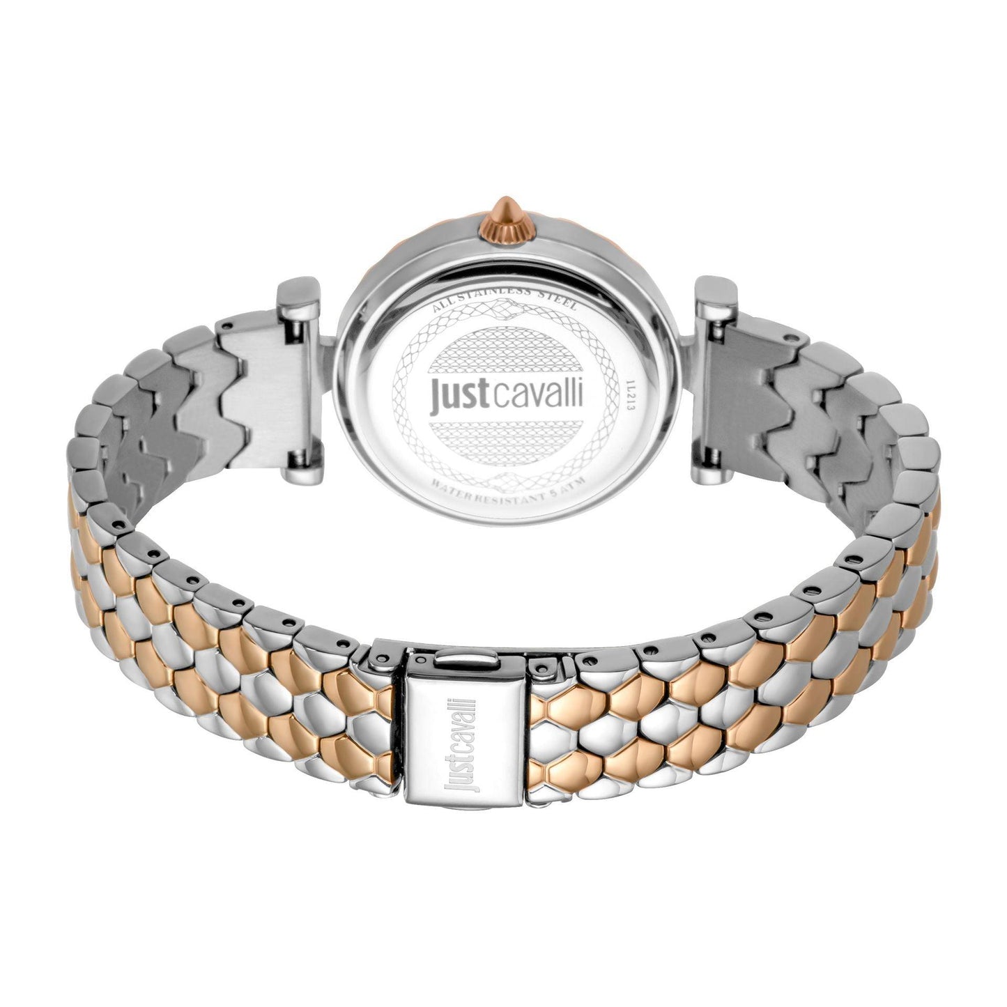 Just Cavalli Watches Carauana Store