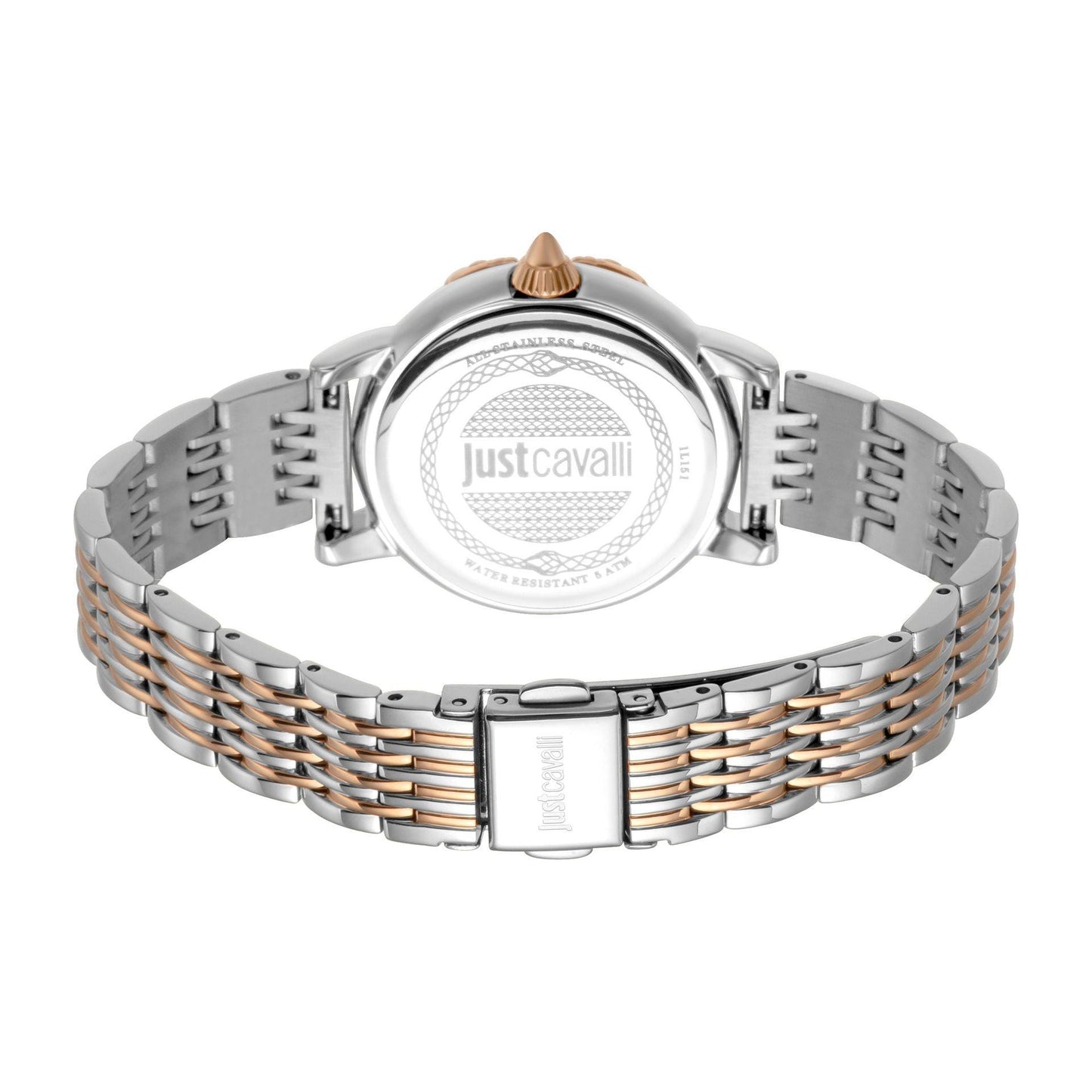 Just Cavalli Watches Carauana Store