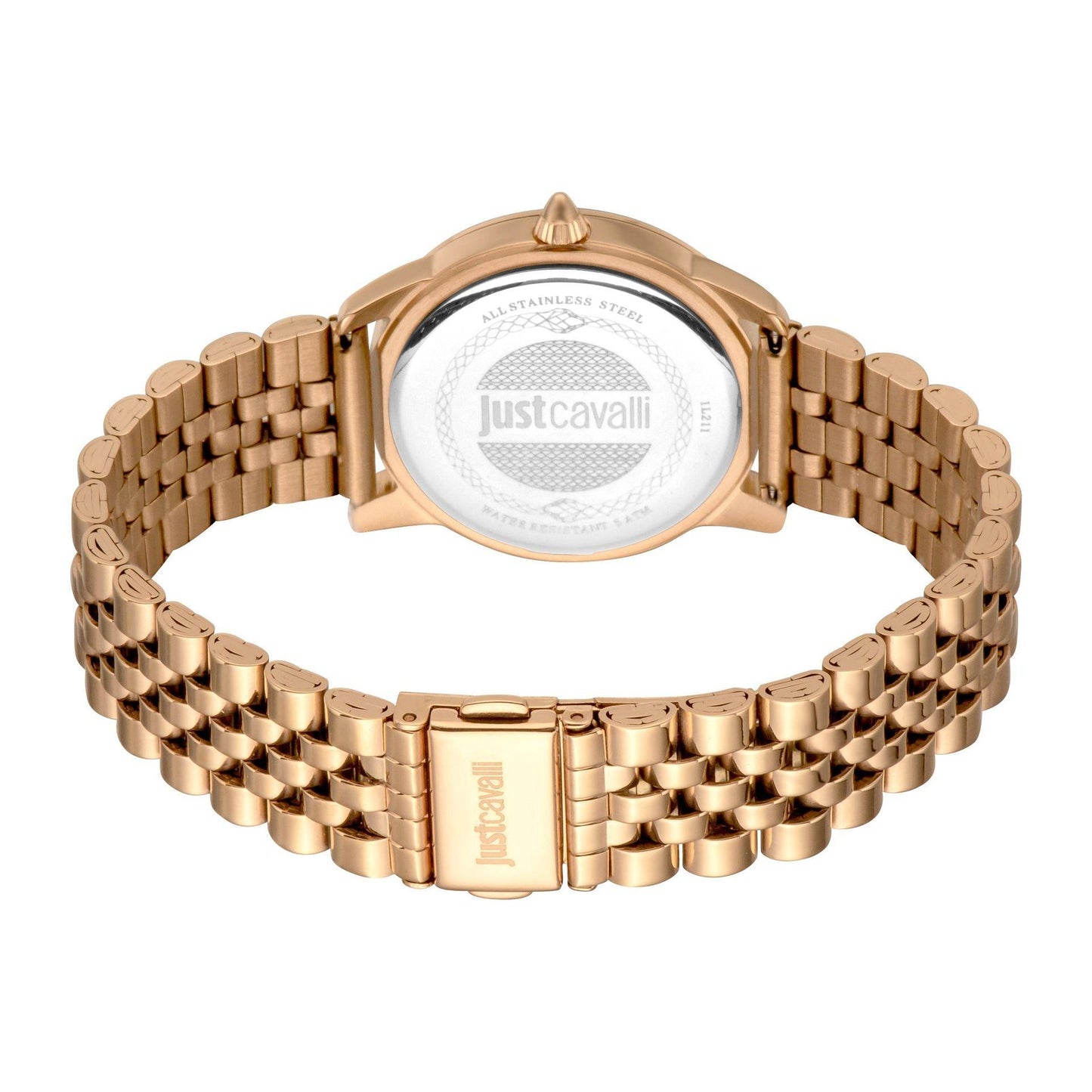 Just Cavalli Watches Carauana Store