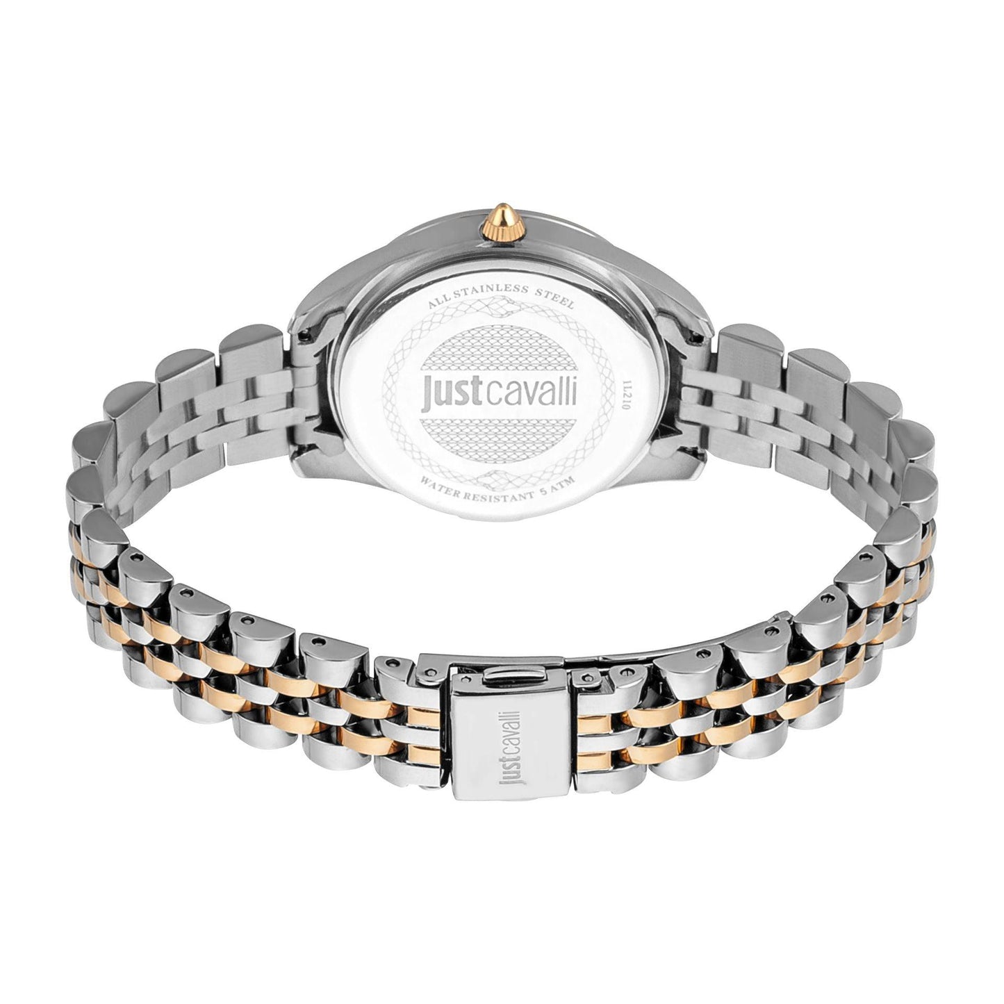 Just Cavalli Watches Carauana Store