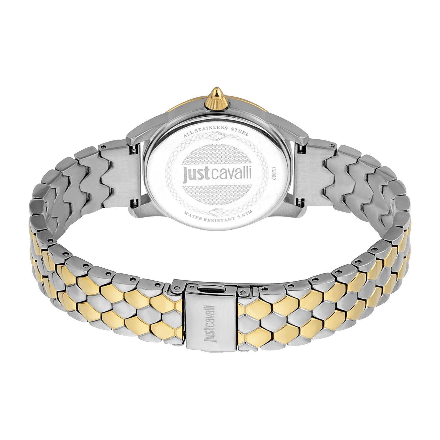 Just Cavalli Watches Carauana Store