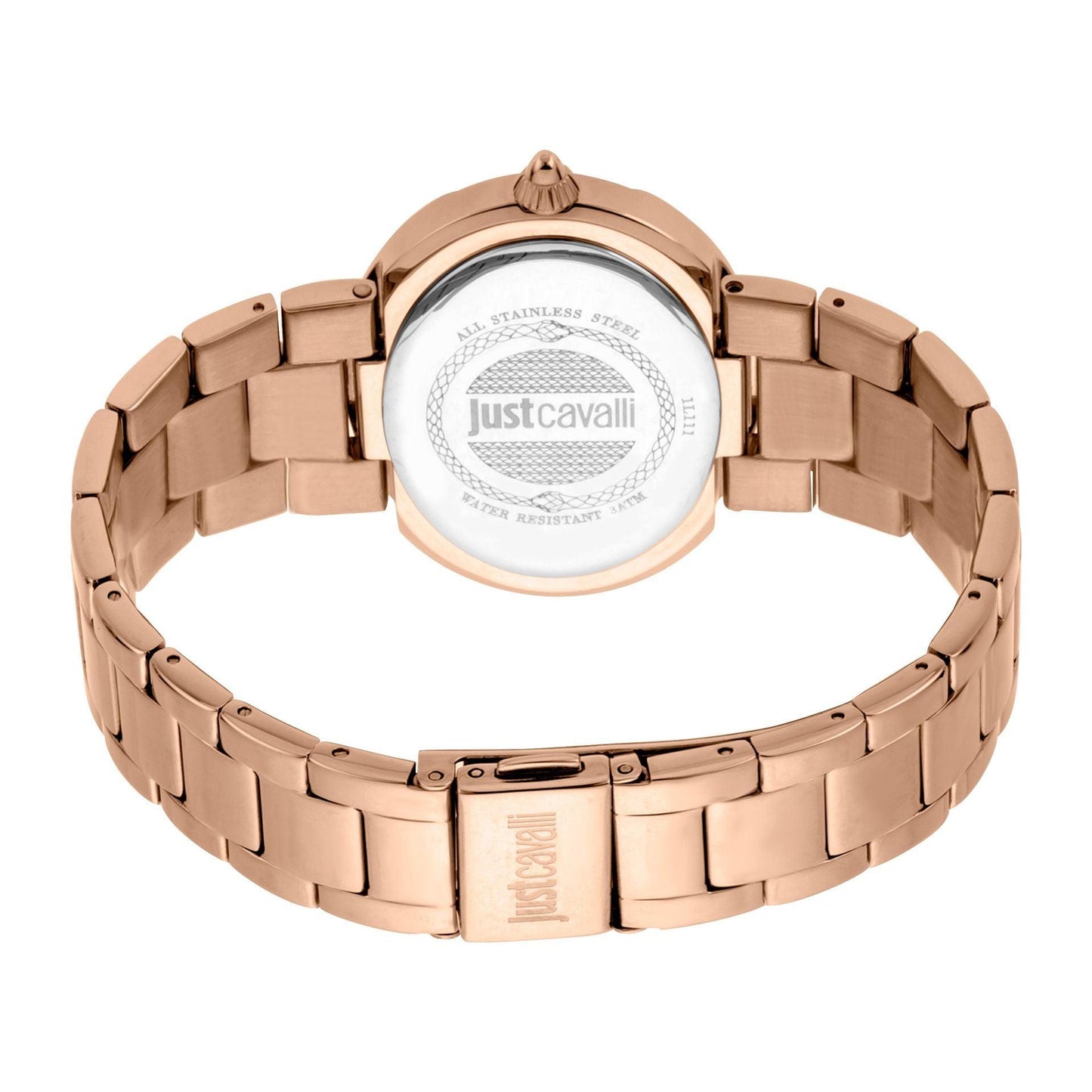 Just Cavalli Watches Carauana Store