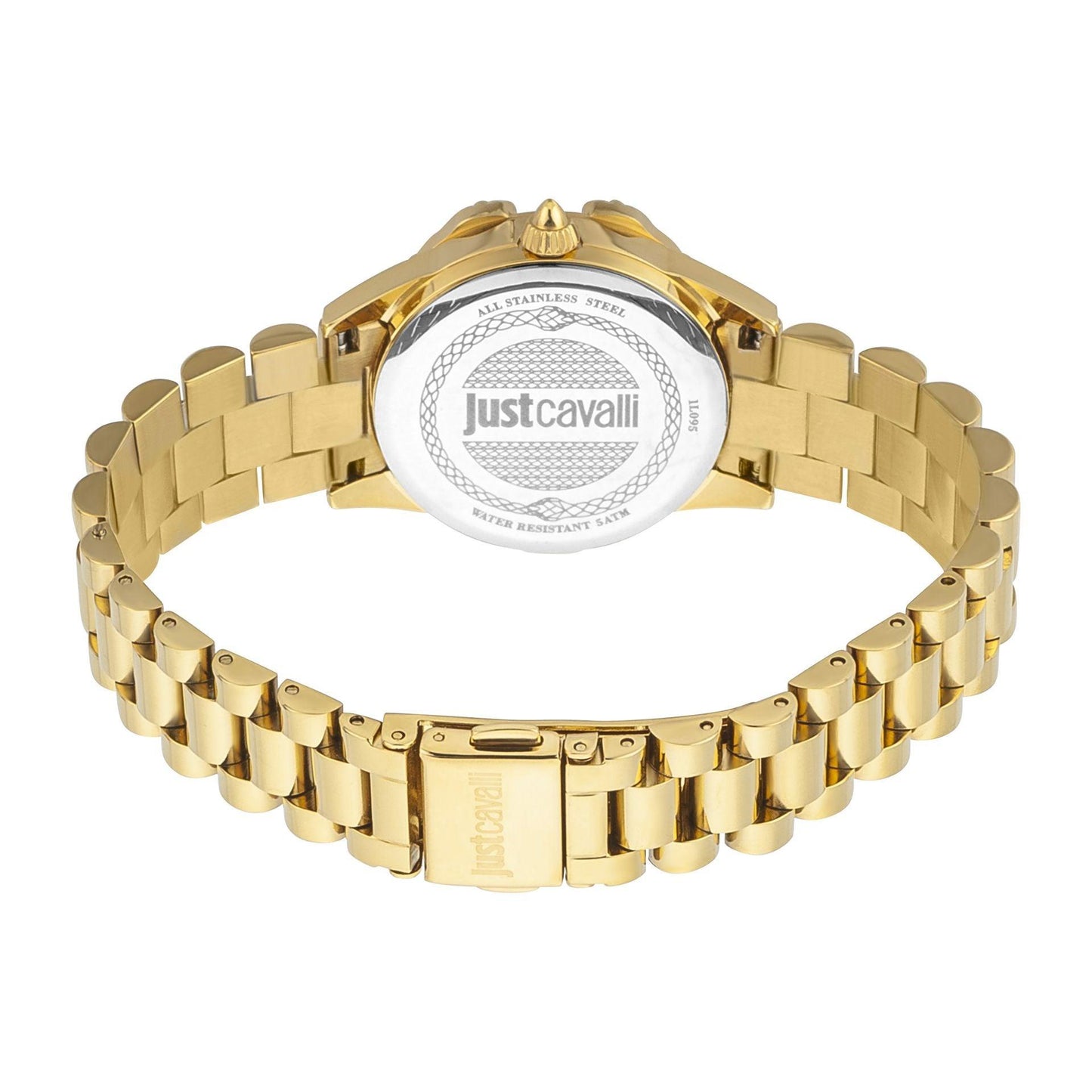 Just Cavalli Watches Carauana Store